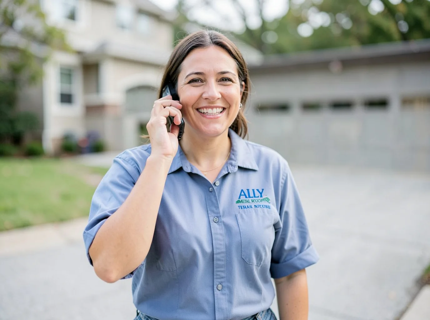 Metal Roof Installation Knightdale, NC FAQs